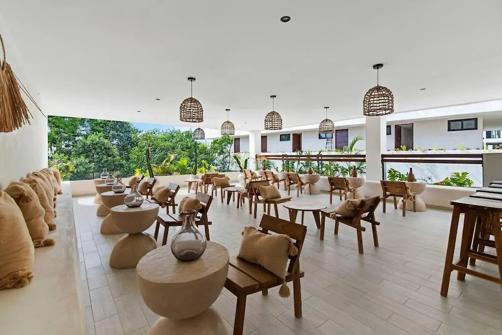 Jade Tulum Contemporary Escape Apartment 0*,  Mexico